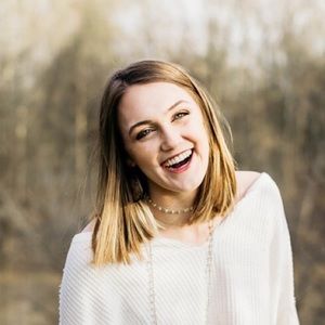 Meet your Posher, Avery